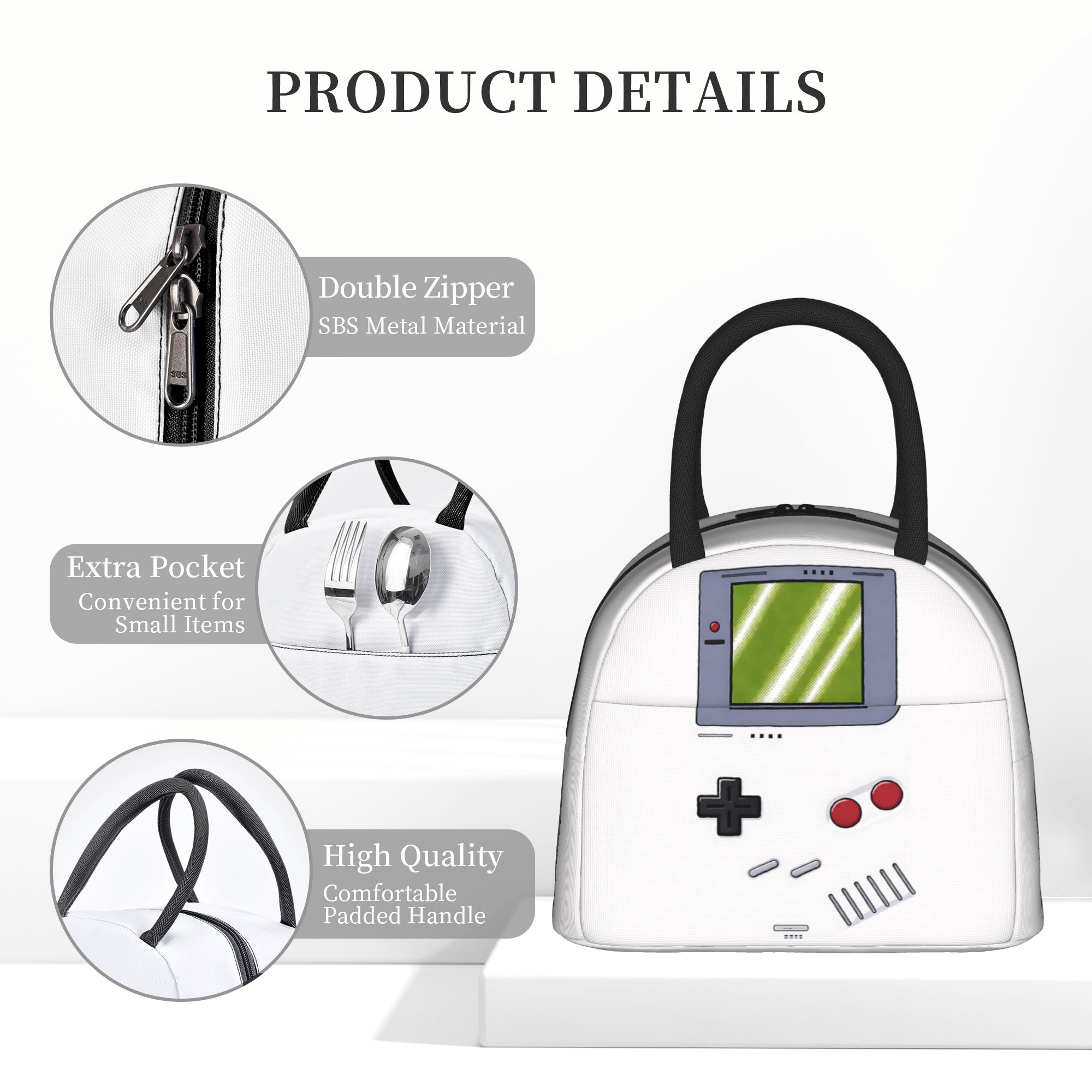 Games Console Handheld Old Sch - огляд і ціна Gaming Console Old