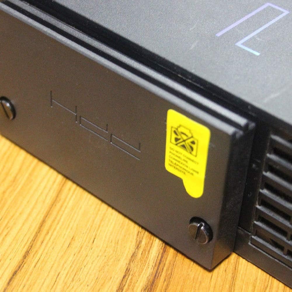Original Sata Interface Networ - огляд і ціна Gaming Console Sony