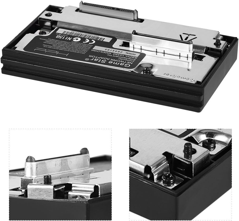 Original Sata Interface Networ - огляд і ціна Gaming Console Sony