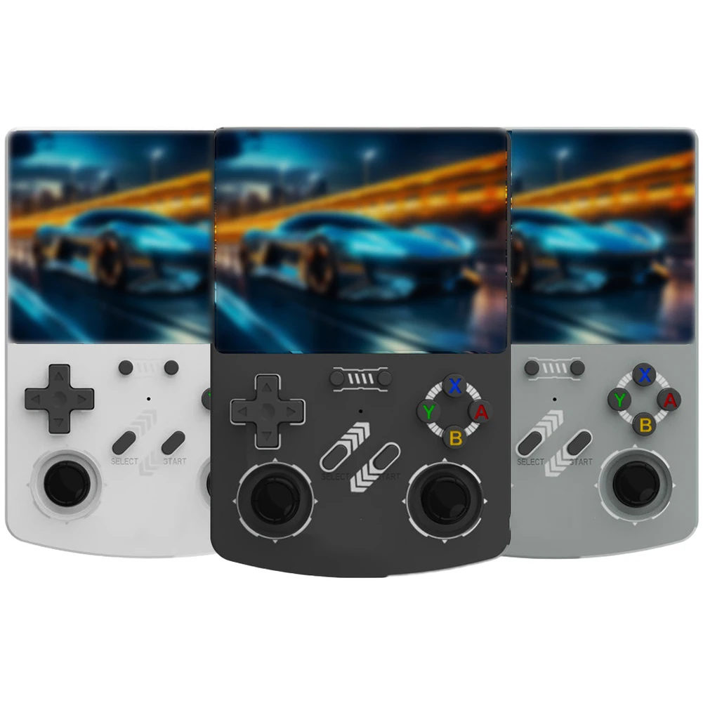 1 Pc R40XX Handheld Game Conso - огляд і ціна Gaming Console Online