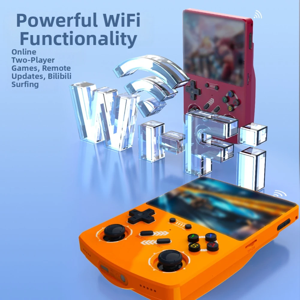 1 Pc R40XX Handheld Game Conso - огляд і ціна Gaming Console Online