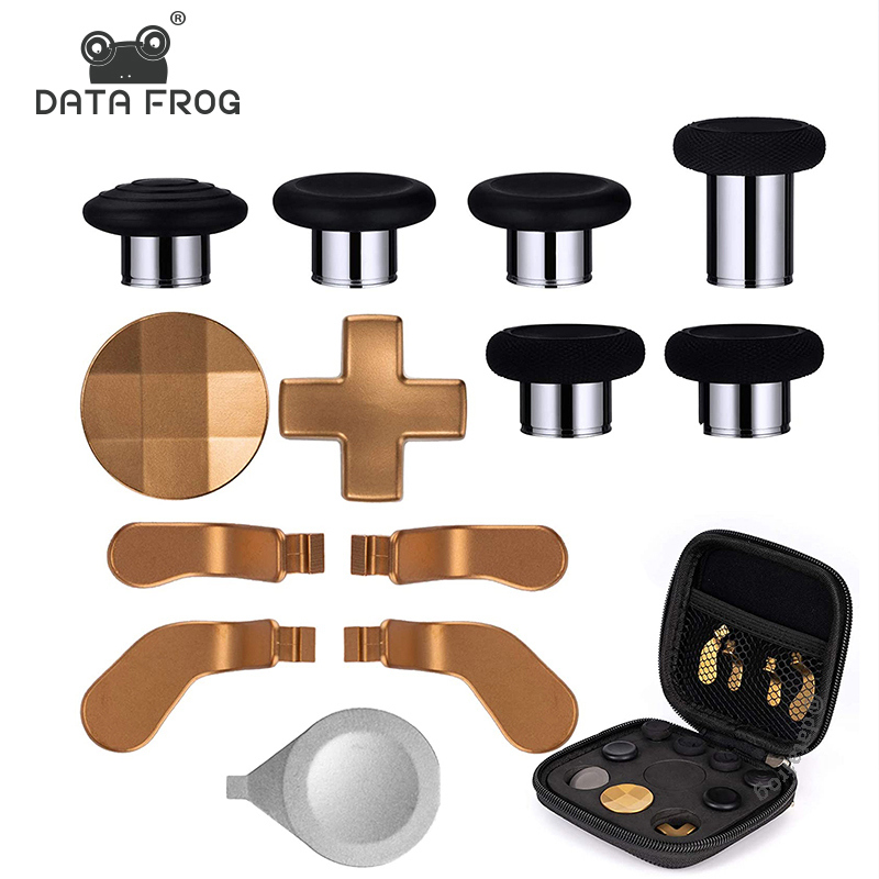DATA FROG Metal D-Pad Trigger  - огляд і ціна Xbox Elite Controller