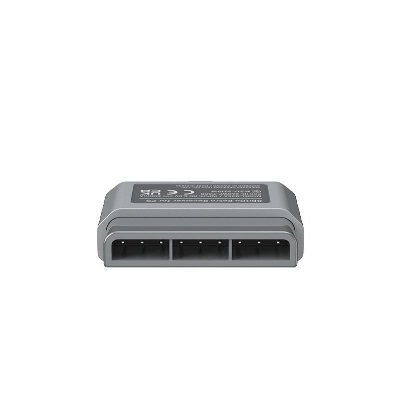 83KA Retro Receiver Wireless B - огляд і ціна Gaming Console Sony