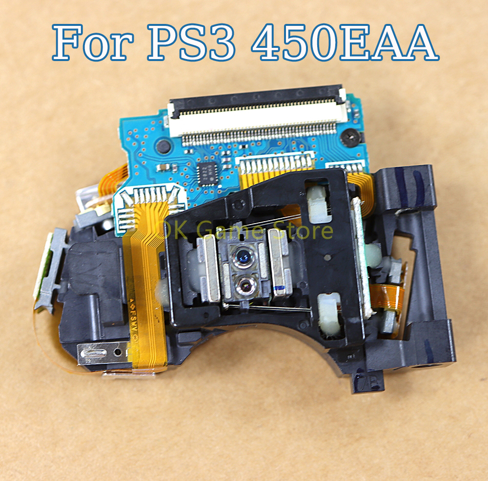 Original KEM 450EAA For PS3 La - огляд і ціна Gaming Console Sony