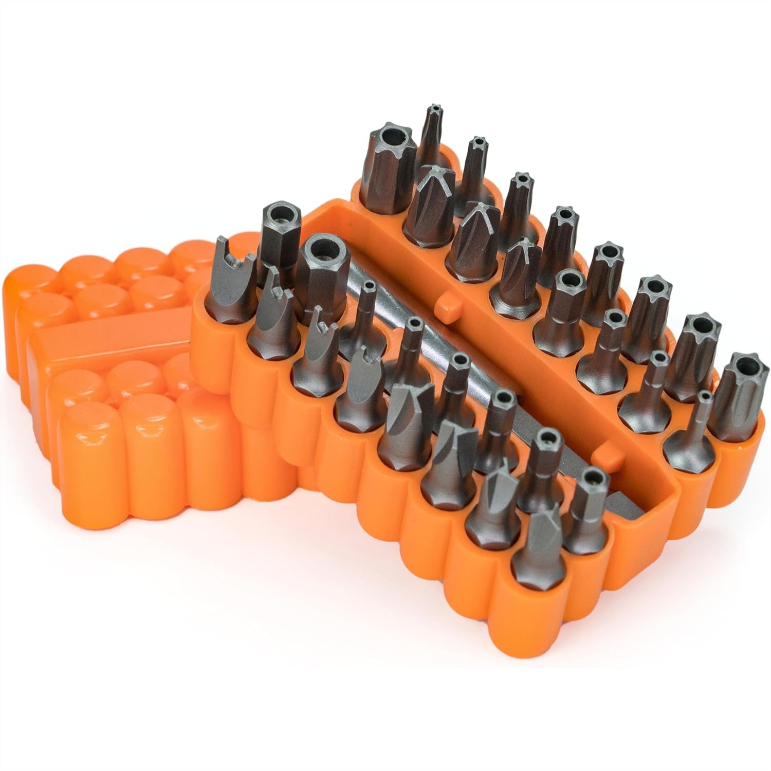 33pc Security Bit Set with Tor - огляд і ціна Gaming Console Images