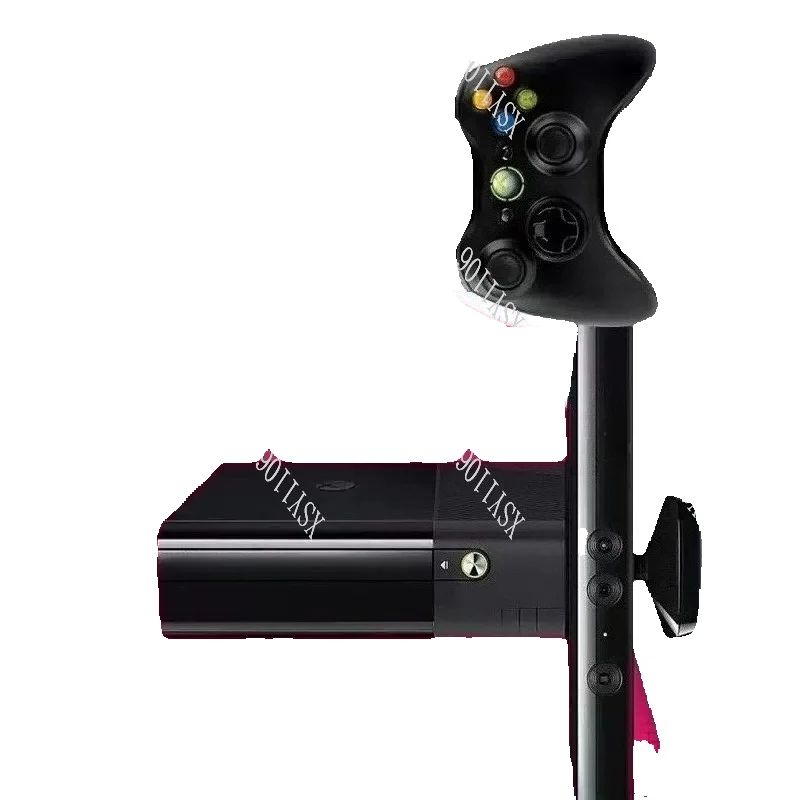 Somatosensory Game Console for - огляд і ціна Gaming Console With Tv