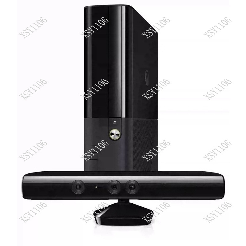 Somatosensory Game Console for - огляд і ціна Gaming Console With Tv