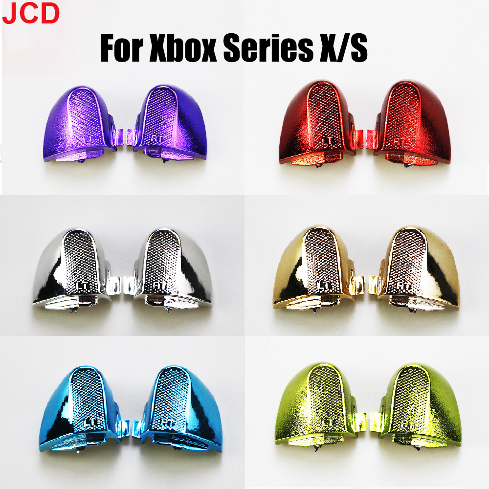 JCD1set For Xbox Series X S XS - огляд і ціна Xbox Elite Controller
