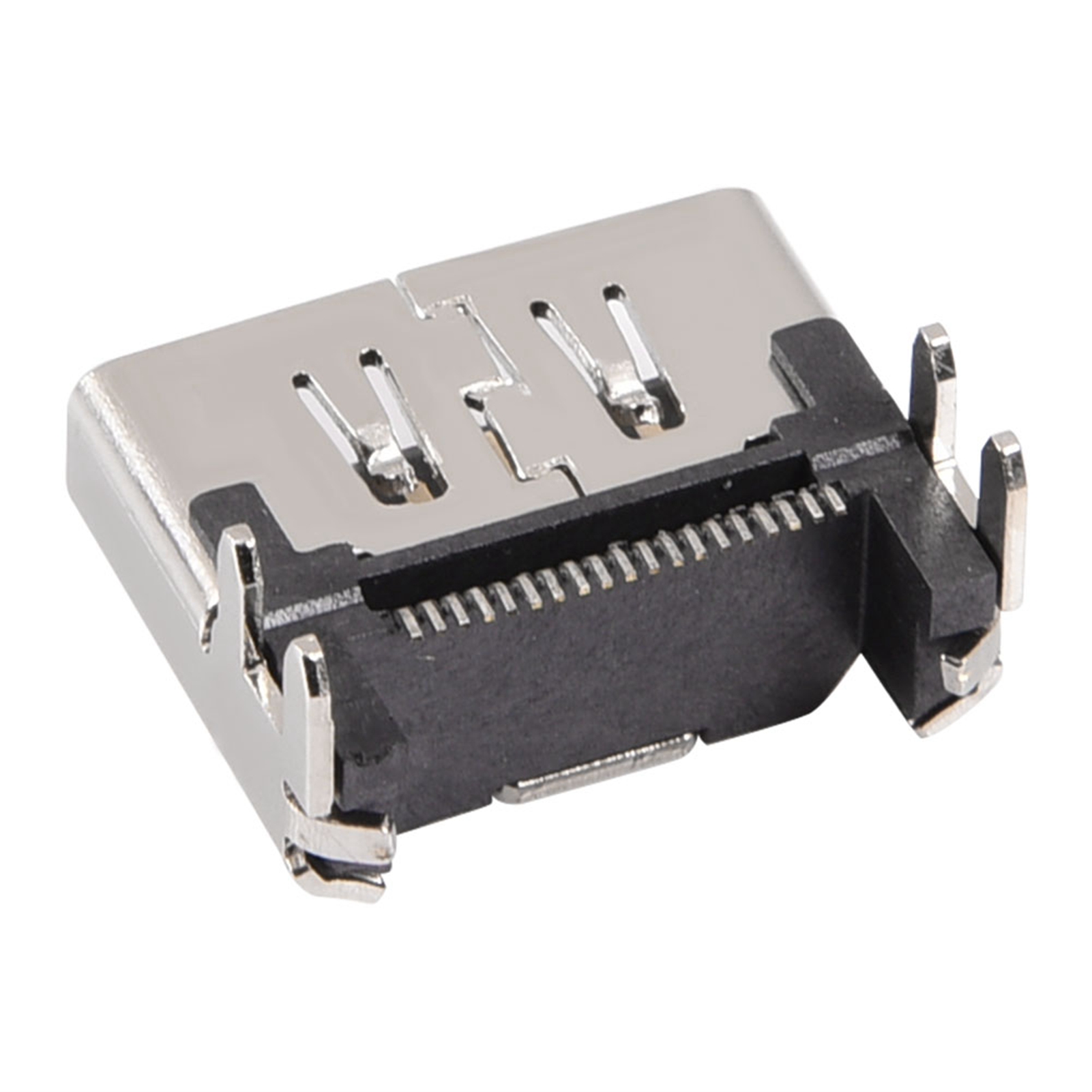 5Pcs HDMI Port Interface Conne - огляд і ціна Gaming Console With Tv