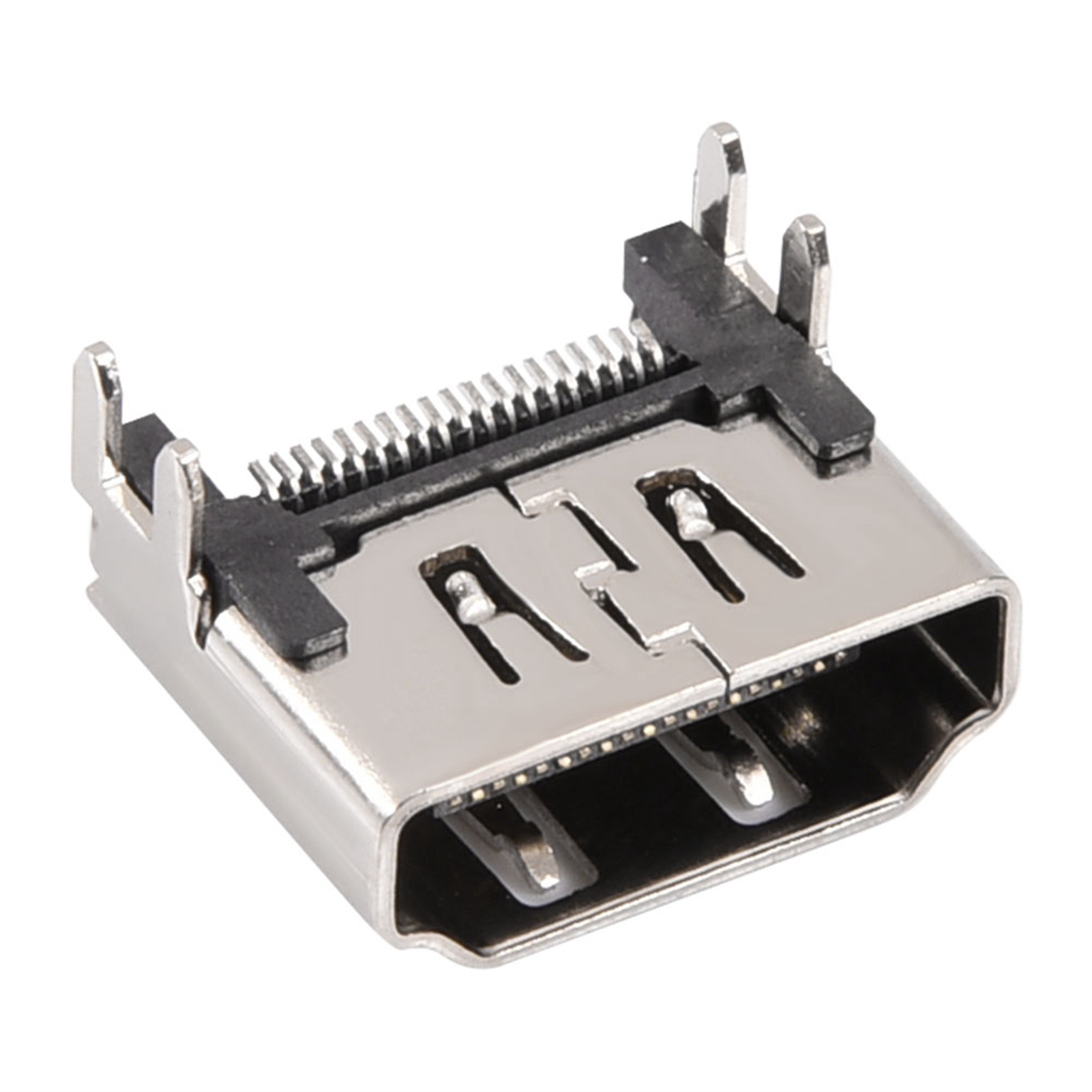 5Pcs HDMI Port Interface Conne - огляд і ціна Gaming Console With Tv
