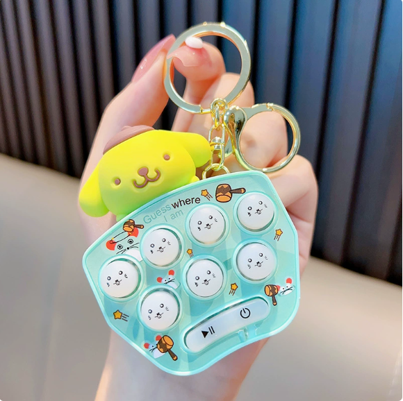 Anime Sanrio Cinnamoroll Hello - огляд і ціна Gaming Console With Tv