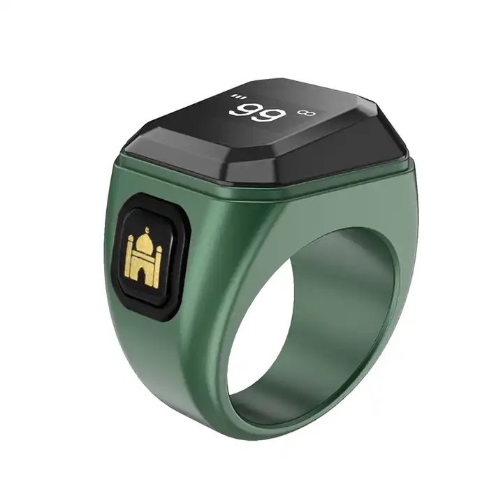 Rings Tasbeeh Gift Design Supe - огляд і ціна Gaming Console Online