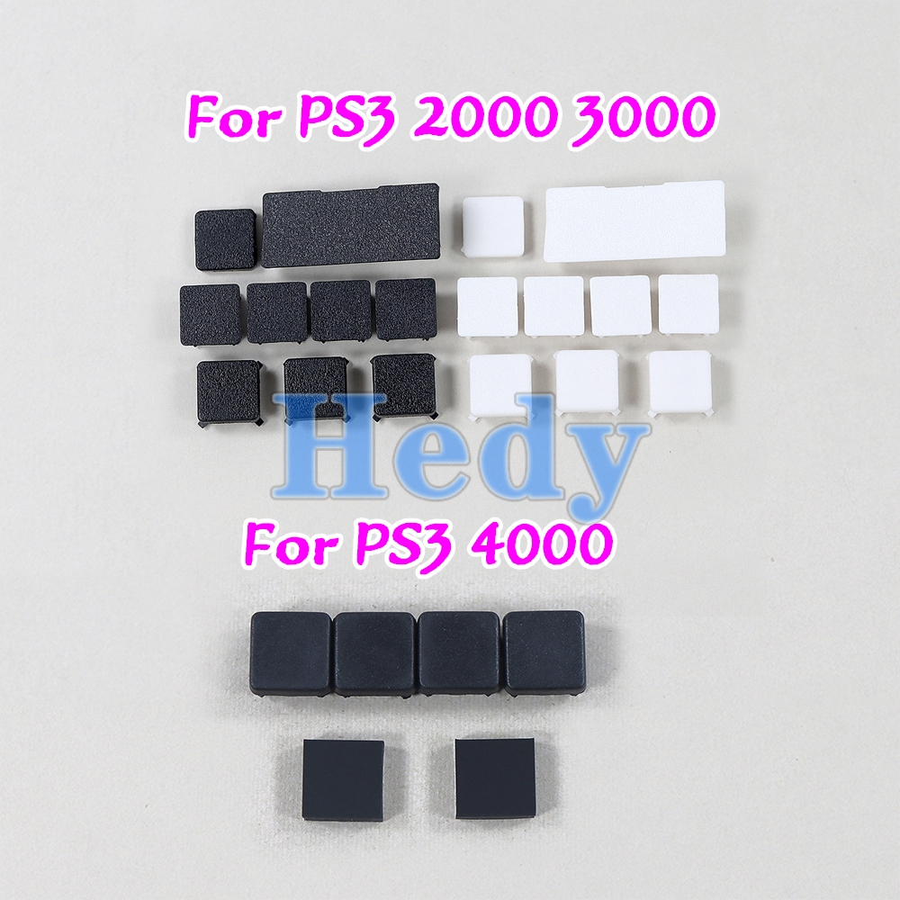 2sets Rubber Feet Full Set Dus - огляд і ціна Gaming Console Sony