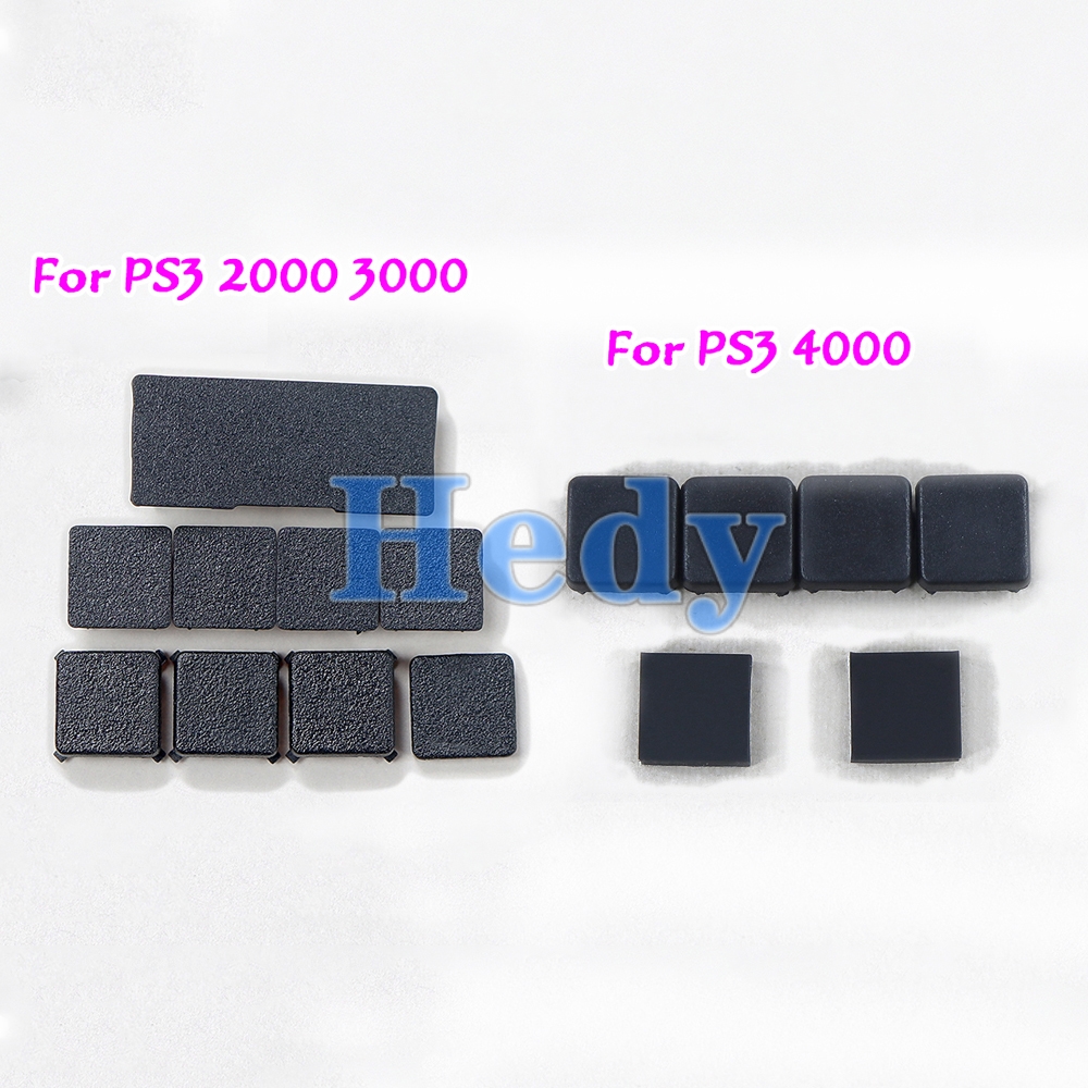 2sets Rubber Feet Full Set Dus - огляд і ціна Gaming Console Sony
