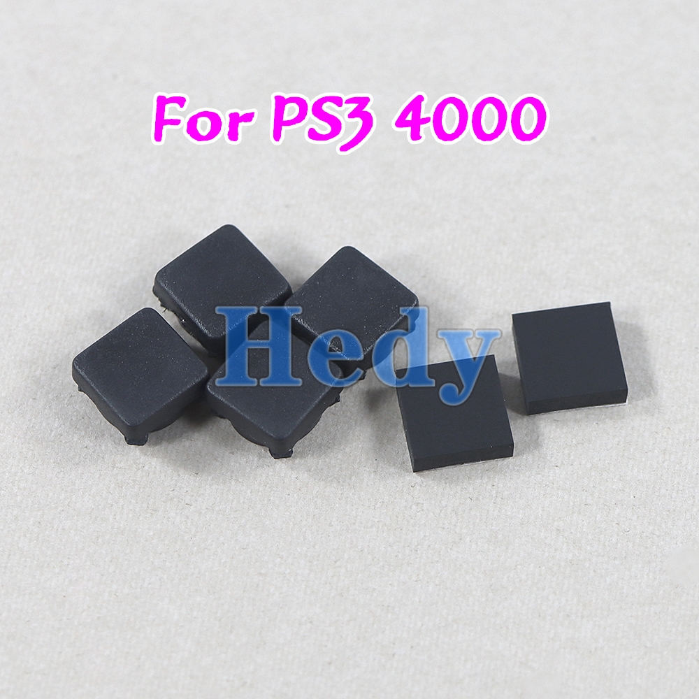 2sets Rubber Feet Full Set Dus - огляд і ціна Gaming Console Sony
