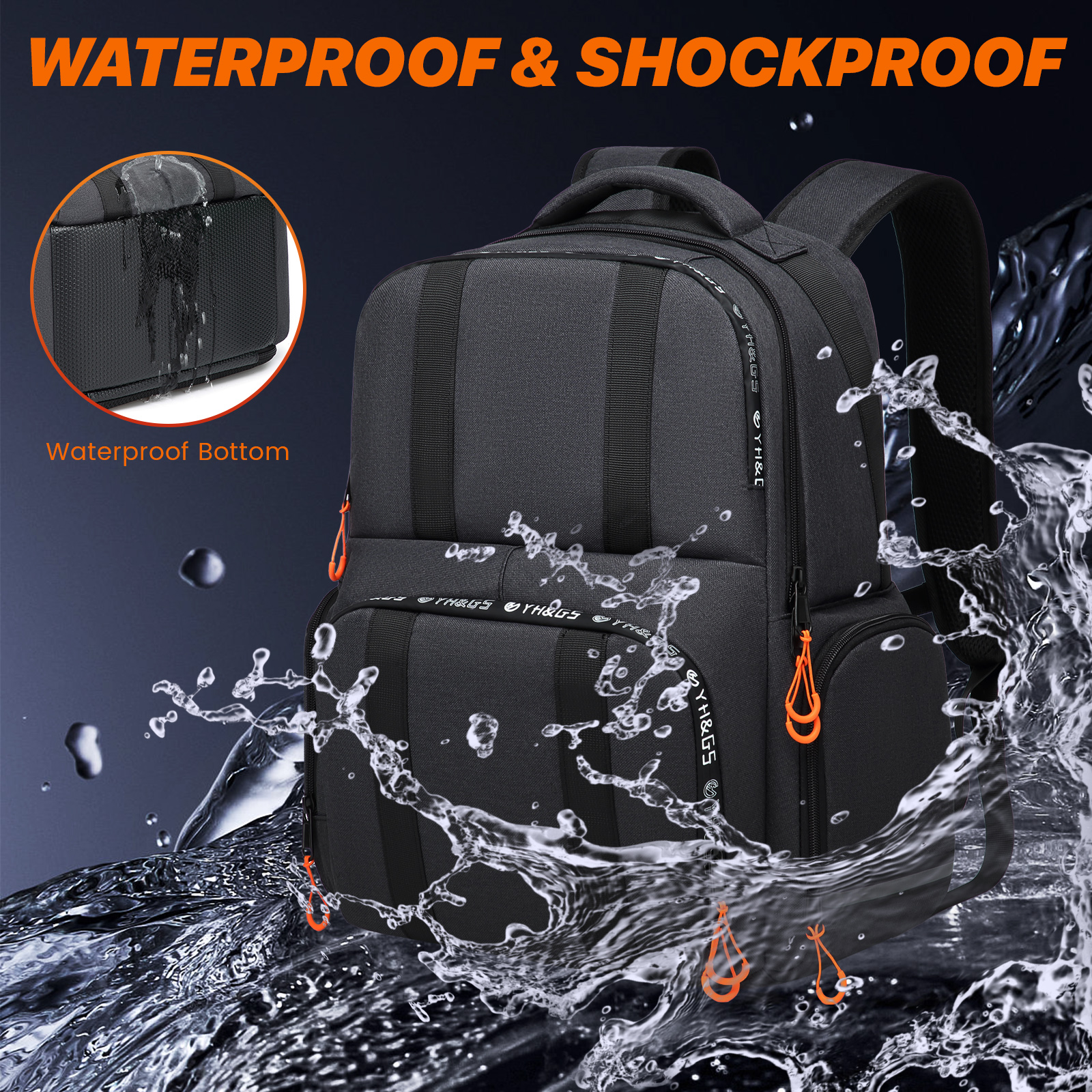 Backpack Compatible with Xbox  - огляд і ціна Gaming Console Letters