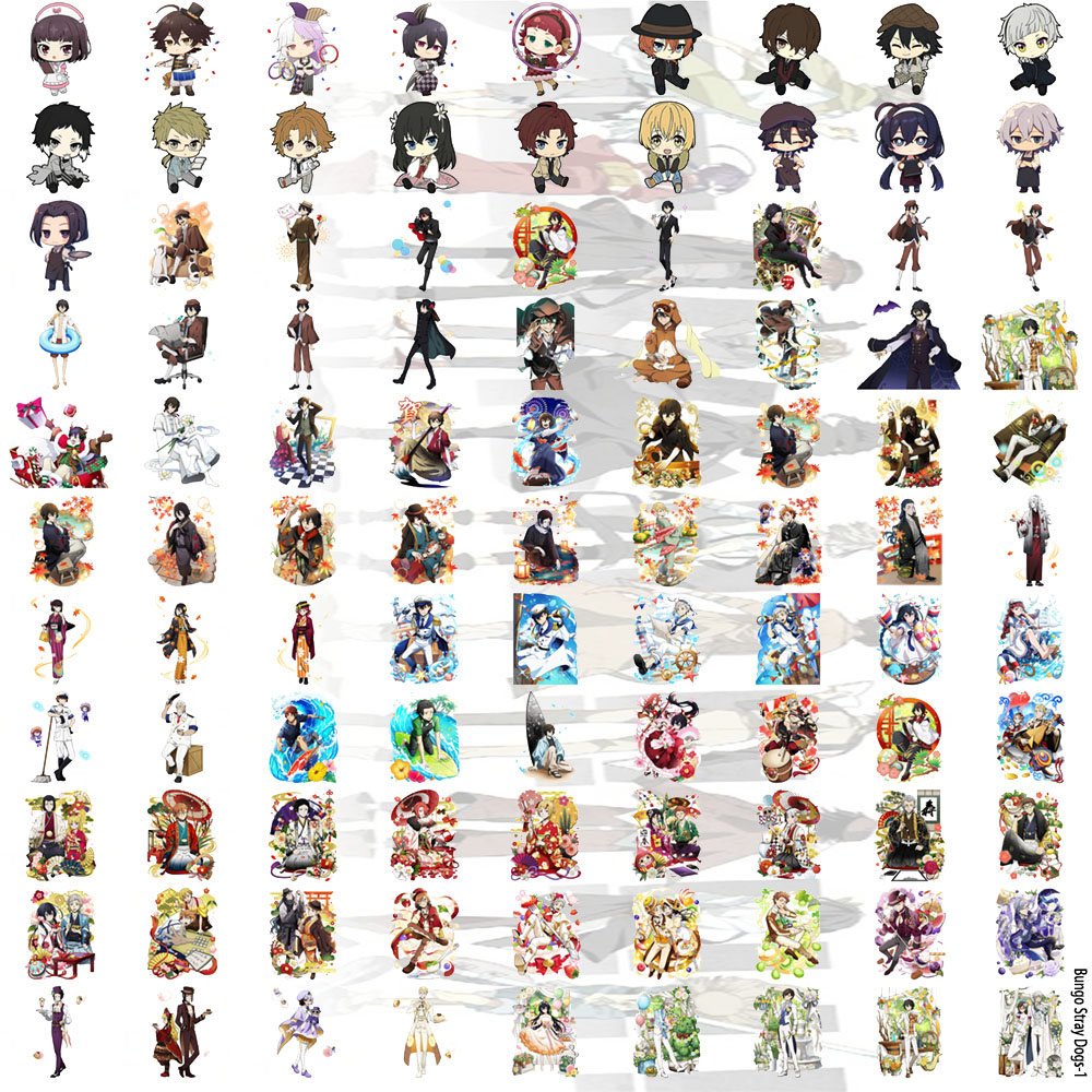 500Pcs Pixel Anime Waterproof  - огляд і ціна Gaming Console Old
