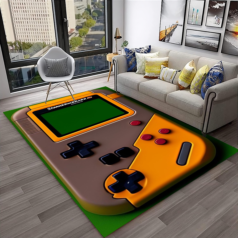 Retro Video Game Console Desig - огляд і ціна Gaming Console Online